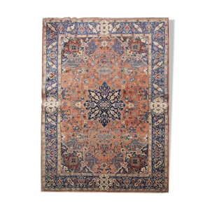 Tapis persan antique