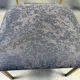 Plexiglass and brass dining chairs by Belgochrom, set of 6 - 1970s