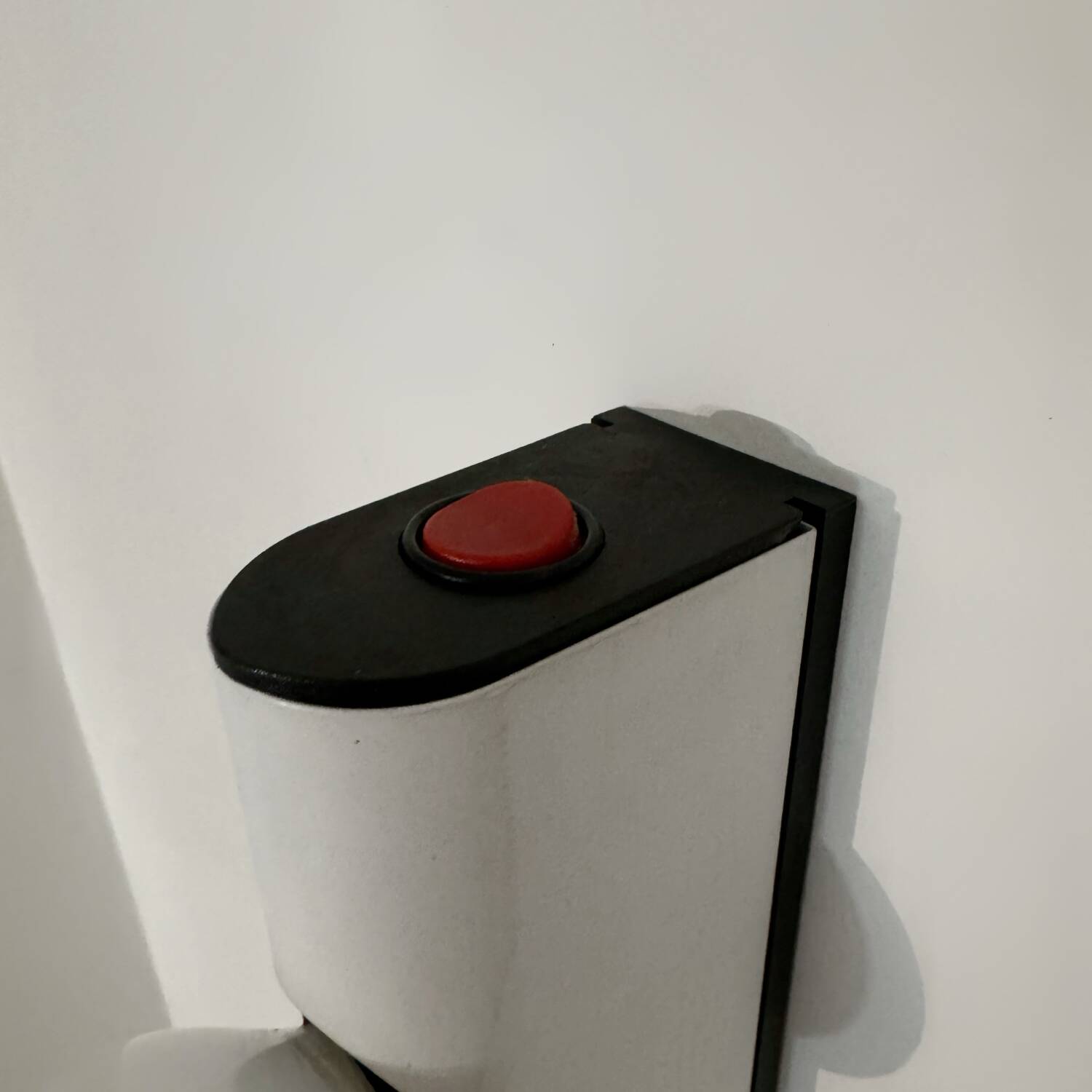 Targetti light ramp from the 70s