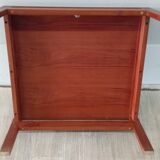 Olé Gjerlov Knudsen coffee table for France & sound