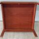 Table basse Olé Gjerlov Knudsen pour France & son