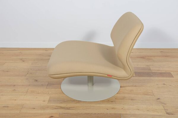 Fauteuil Lounge Mid-Century MV10 par Morten Voss pour Fritz Hansen, 2007
