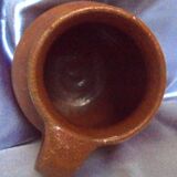 Terracotta pot