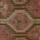 Anatolian handmade kilim rug 240 cm x 180 cm