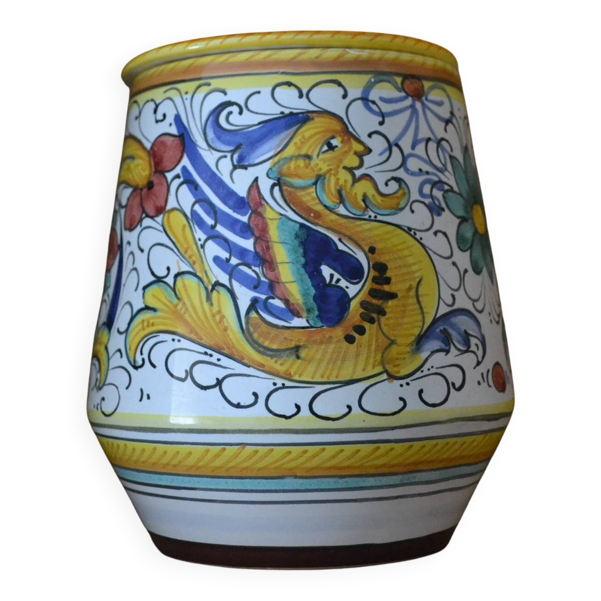 Bonbonnière Deruta