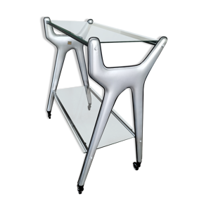 Desserte Rama Torino By YB Design