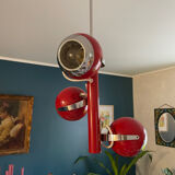 Suspension Space Age eyeball