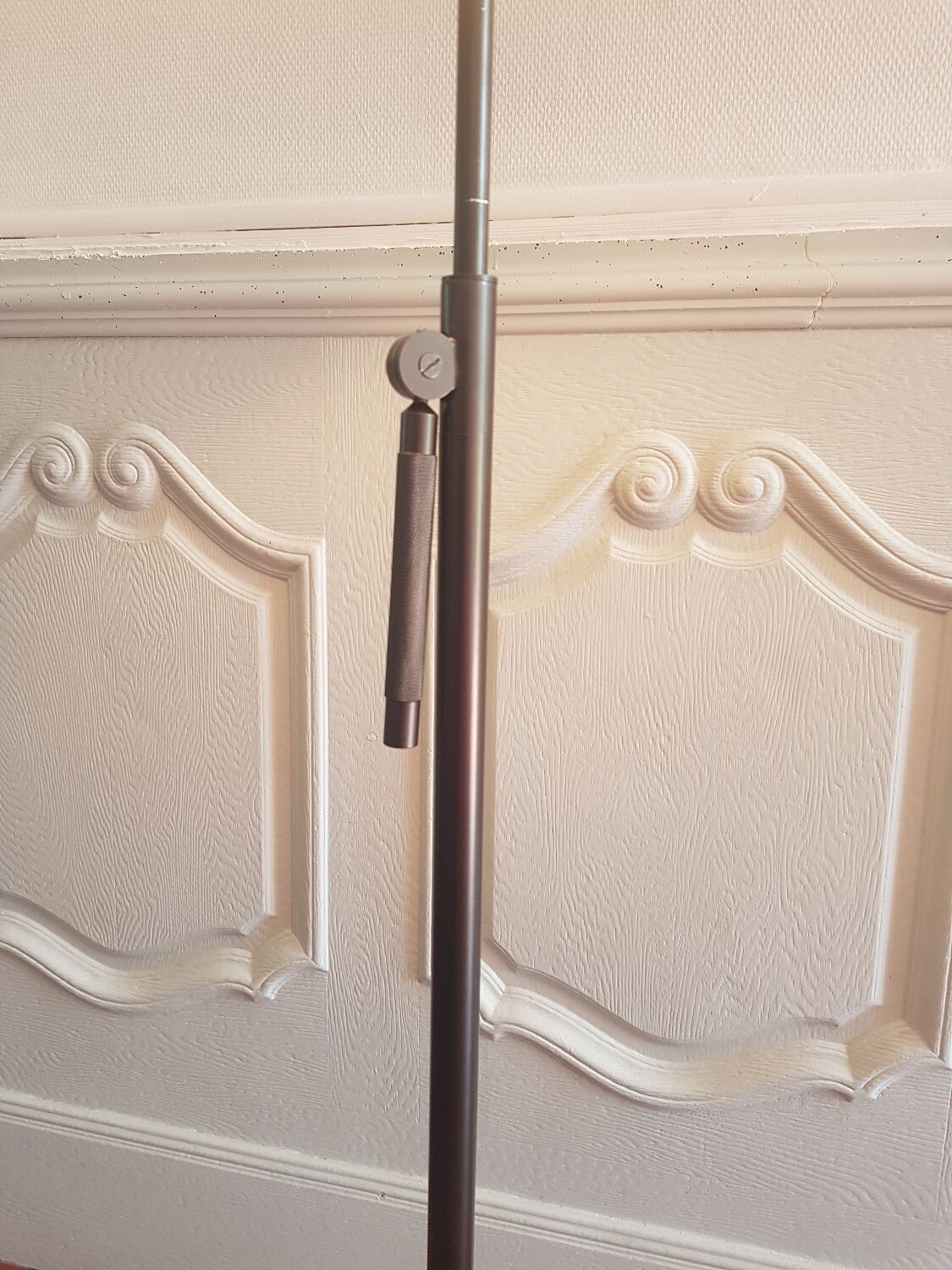 1990 floor lamp by Cristophe Pillet Tronconi edition