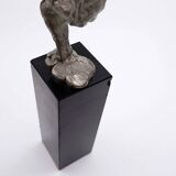 Sculpture "Forts Ensemble"