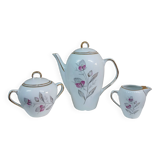 Coffee service