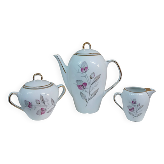 Coffee service