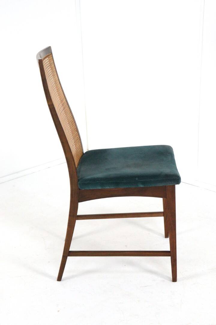 Ensemble de 6 chaises de salle à manger « Medebach »