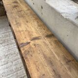 XXL low craft furniture 4m