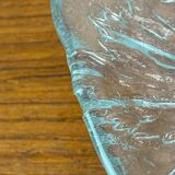 Vintage Glass Bowl from Kosta Boda