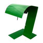 Lampe de table modèle "Blitz" de Stilnovo, 1972
