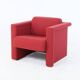 Fauteuils de salon Haussmann Knoll