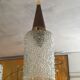 Helena Tynell boomerang pendant light