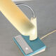 Vintage desk lamp from matsushita japan, 60s