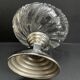 1536 Marcel Fraipont - Cristalleries du Val Saint Lambert - Fruit Cup - Art Deco