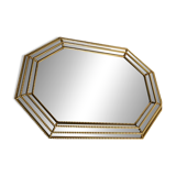 Vintage mirror