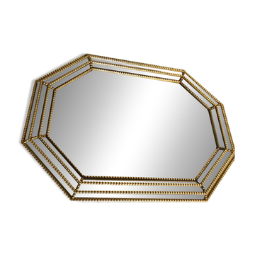 Vintage mirror