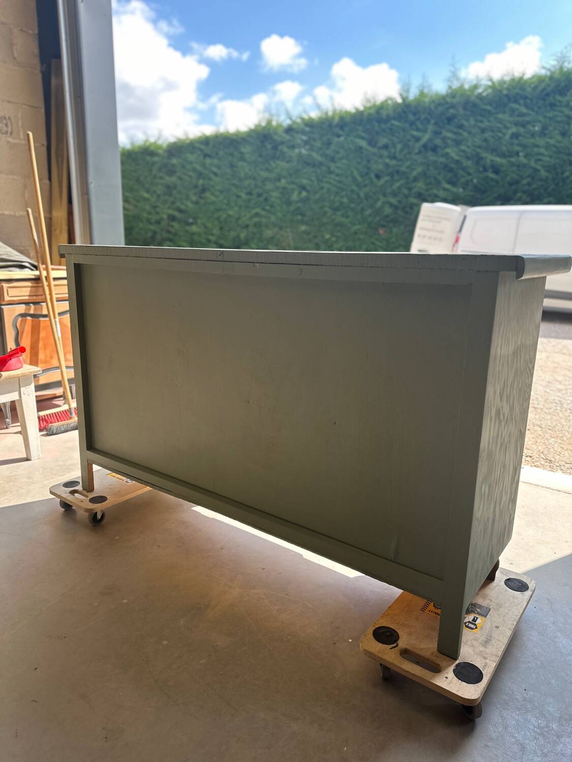 Mado sideboard / sideboard / dresser