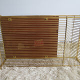 Table for platinum and vinyl