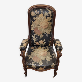 Fauteuil voltaire enfant