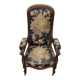 Children's Voltaire armchair