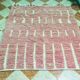 Handmade Moroccan rug 200cm x 200cm