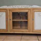 Low furniture