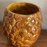 Vallauris pineapple plant pot
