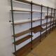 Mid-Century Design Modular Wall Unit by Olof Pira, Sweden, 1960s