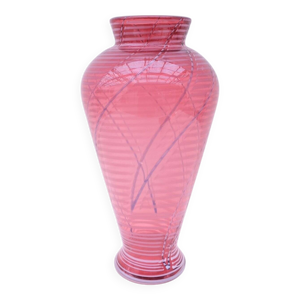 Vase de michelotto -