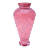 Vase de michelotto - murano, 1980