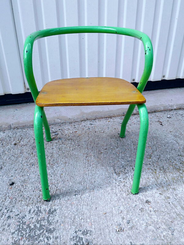 Children's chair Mullca 300