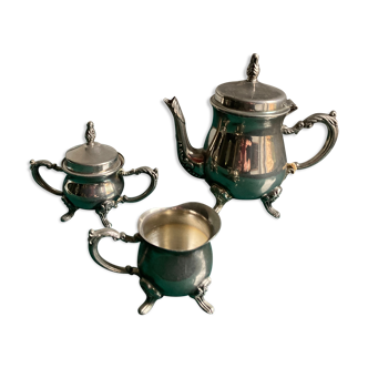 Tea set