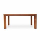 Extensible table by Afra and Tobia Scarpa for Molteni, 1970s.