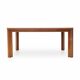 Extensible table by Afra and Tobia Scarpa for Molteni, 1970s.