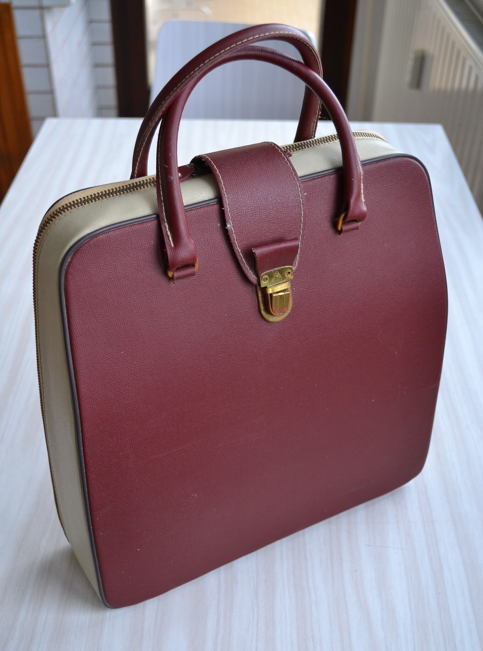 Underwood 18 by Olivetti - vintage 1968