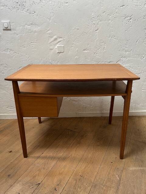 Vintage desk