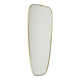 Mirror in golden frame, Germany 1970s