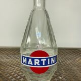 Carafe martini