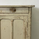 Vintage Parisian 50's buffet