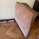 Louis XV bench, 19th century sofa / daybed / couch