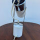 Small Space Age lamp from the 70s.