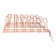 Tomado vintage shoe rack