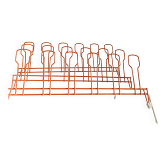 Tomado vintage shoe rack