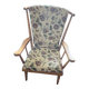 Fauteuil éventail Baumann
