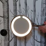 Miroir grossissant keuco